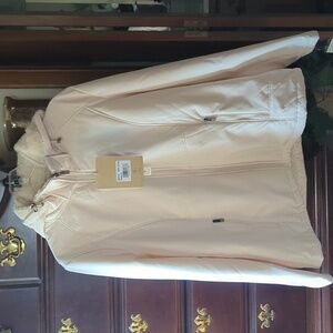 ZeroXposur XL Jacket